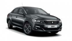 Peugeot 301