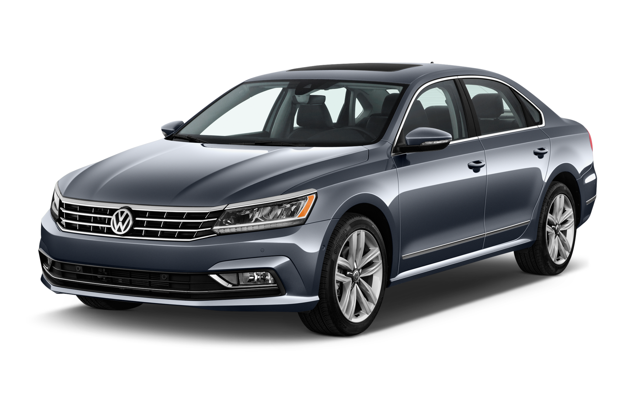 VOLKSWAGEN PASSAT (YENİ PASSAT)
